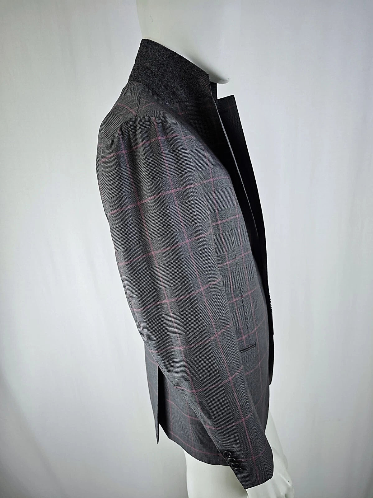 Stile Latino (Attolini) blazer