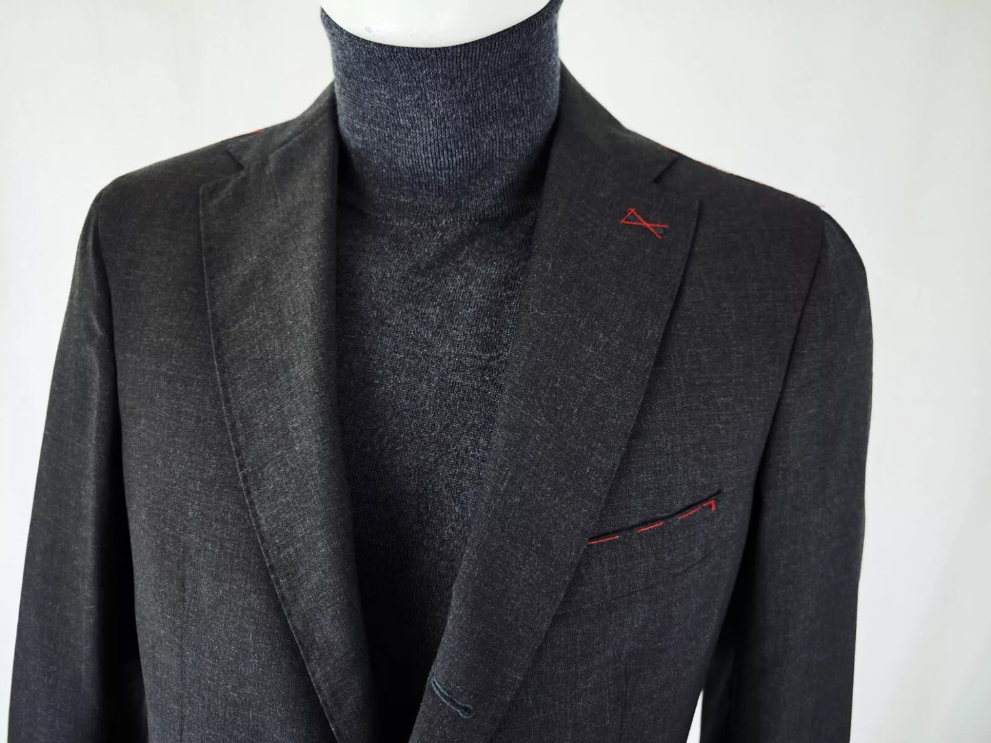 Luigi Melluso blazer