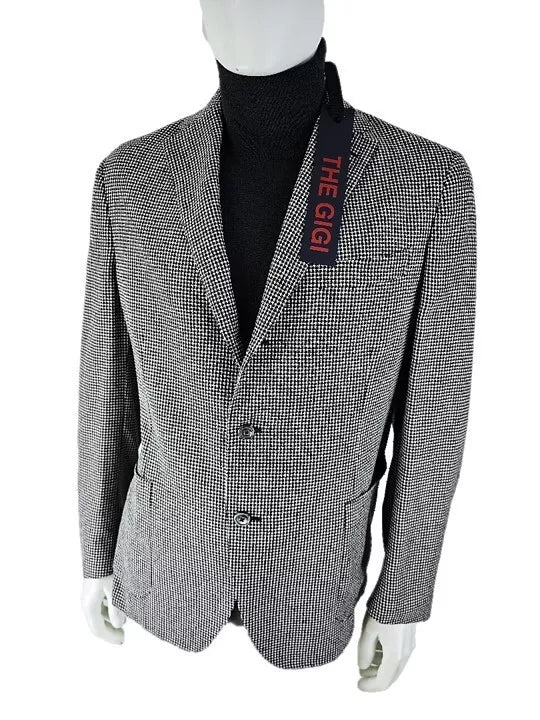 The Gigi blazer (Defects)