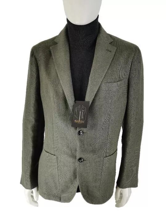 Barba Napoli blazer