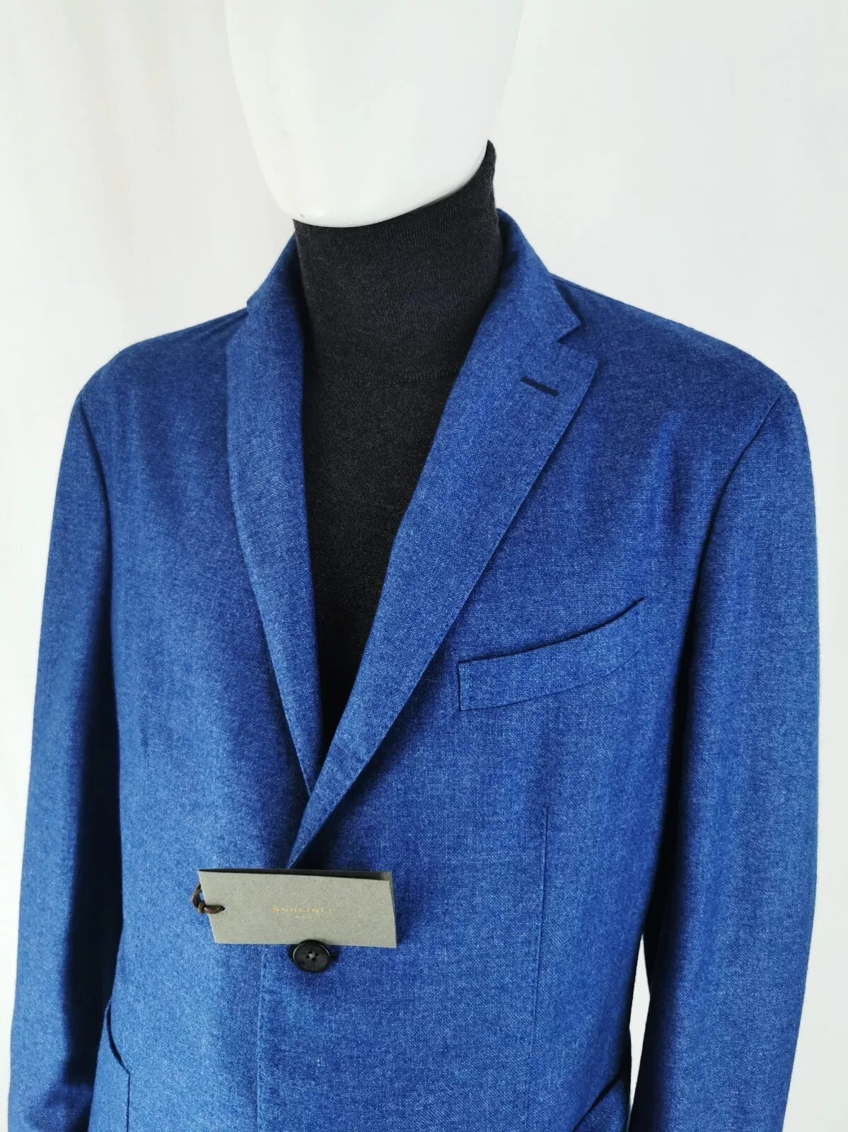Boglioli K jacket blazer