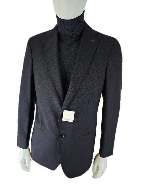 Luigi Melluso blazer