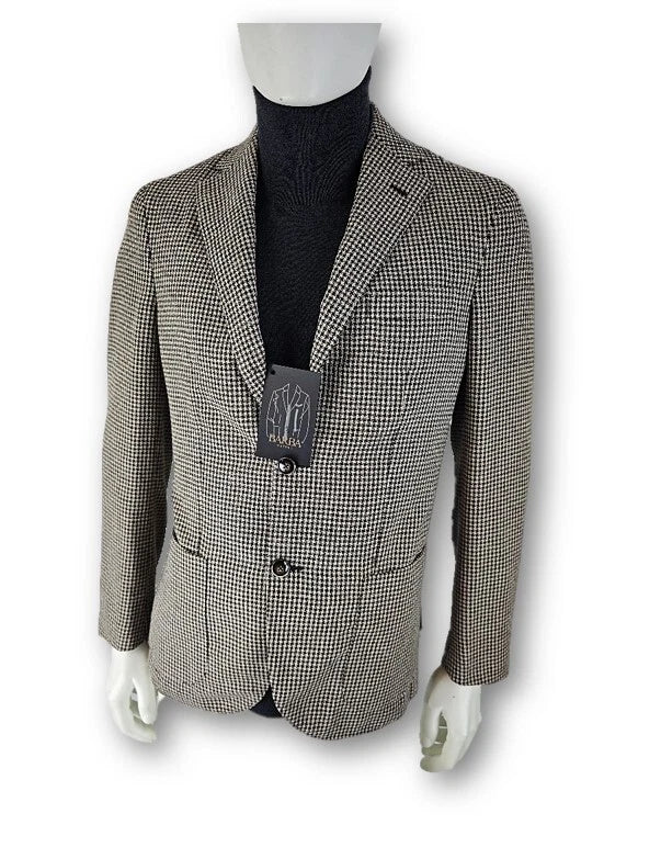 Barba blazer