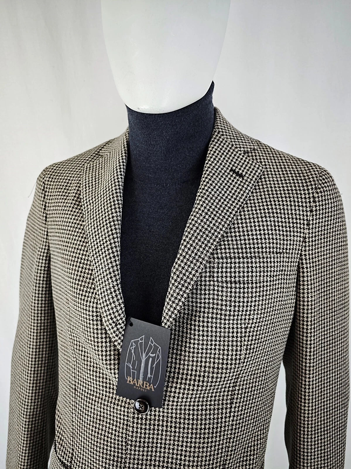 Barba blazer