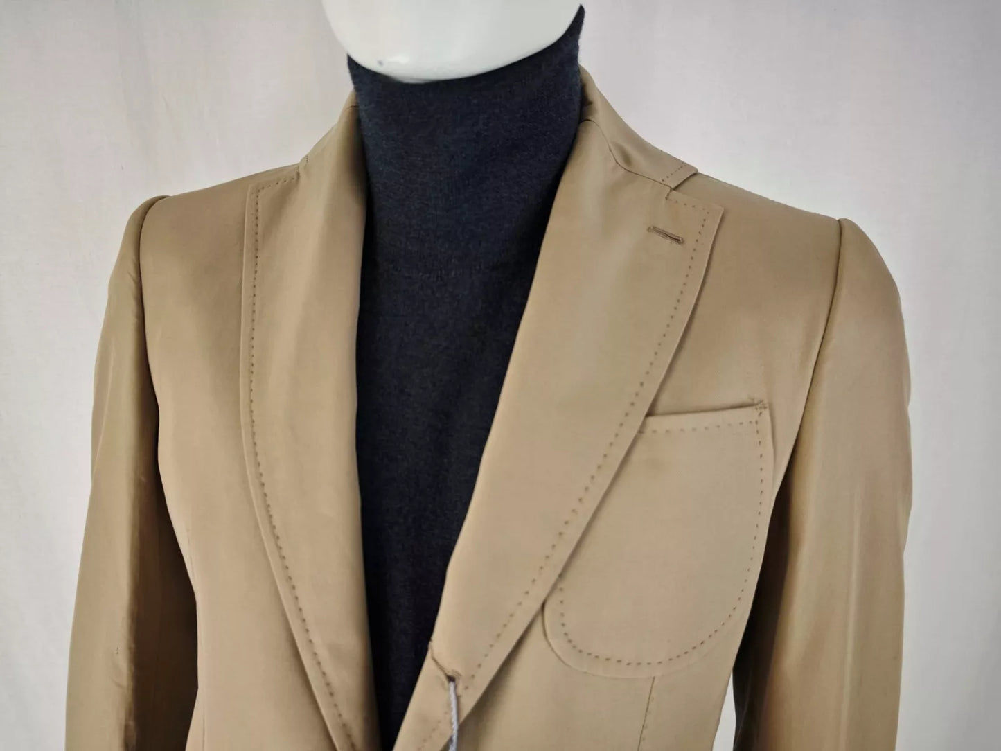 Luigi Melluso Blazer