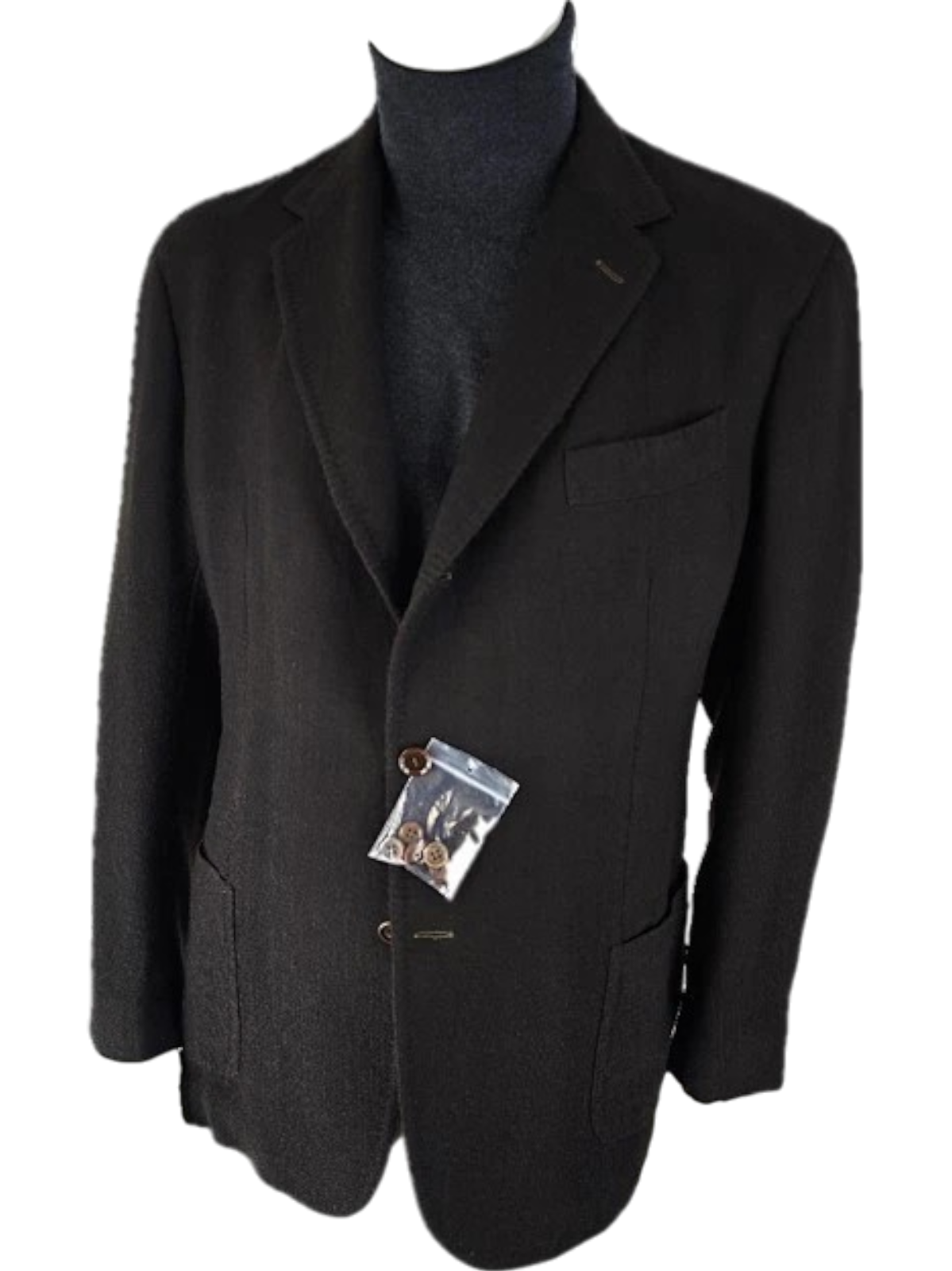 Stile Latino (Attolini) blazer