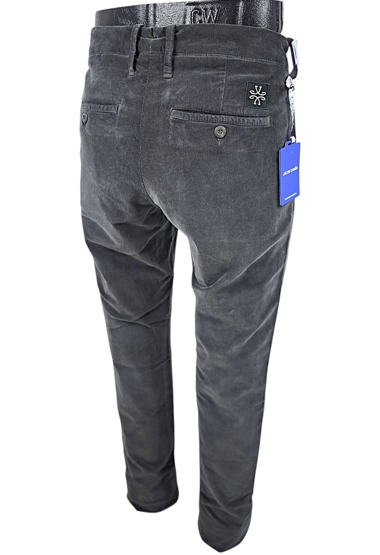 Jacob Cohen Bobby Corduroy Jeans