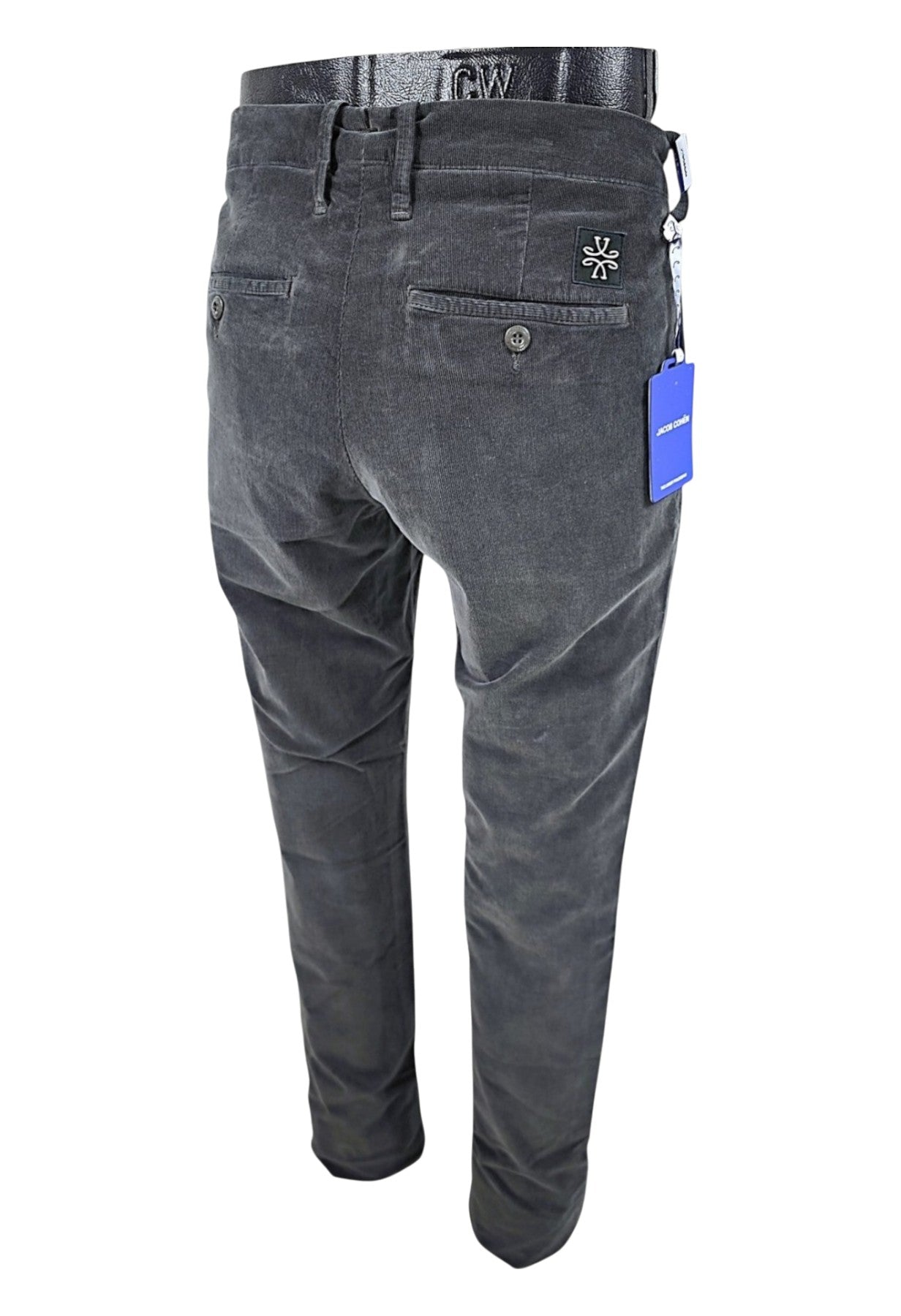 Jacob Cohen Bobby Corduroy Jeans