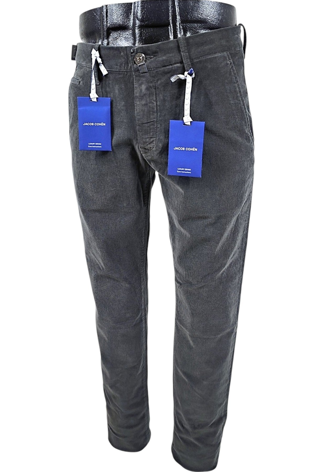 Jacob Cohen Bobby Corduroy Jeans