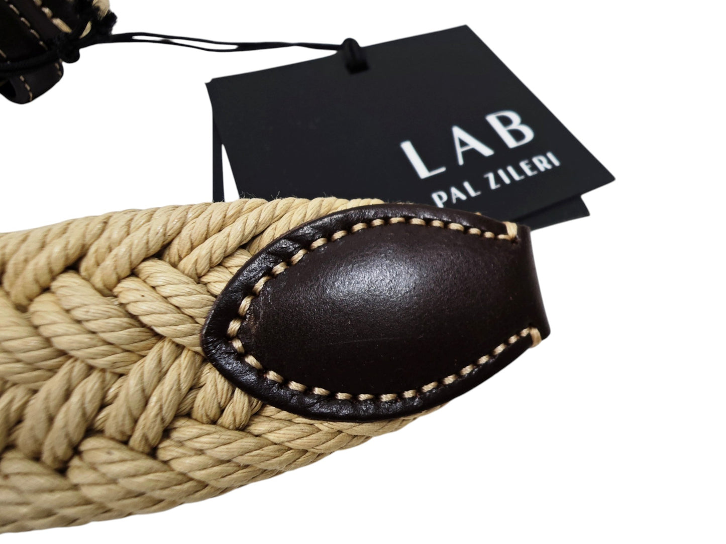 Pal Zileri Belt