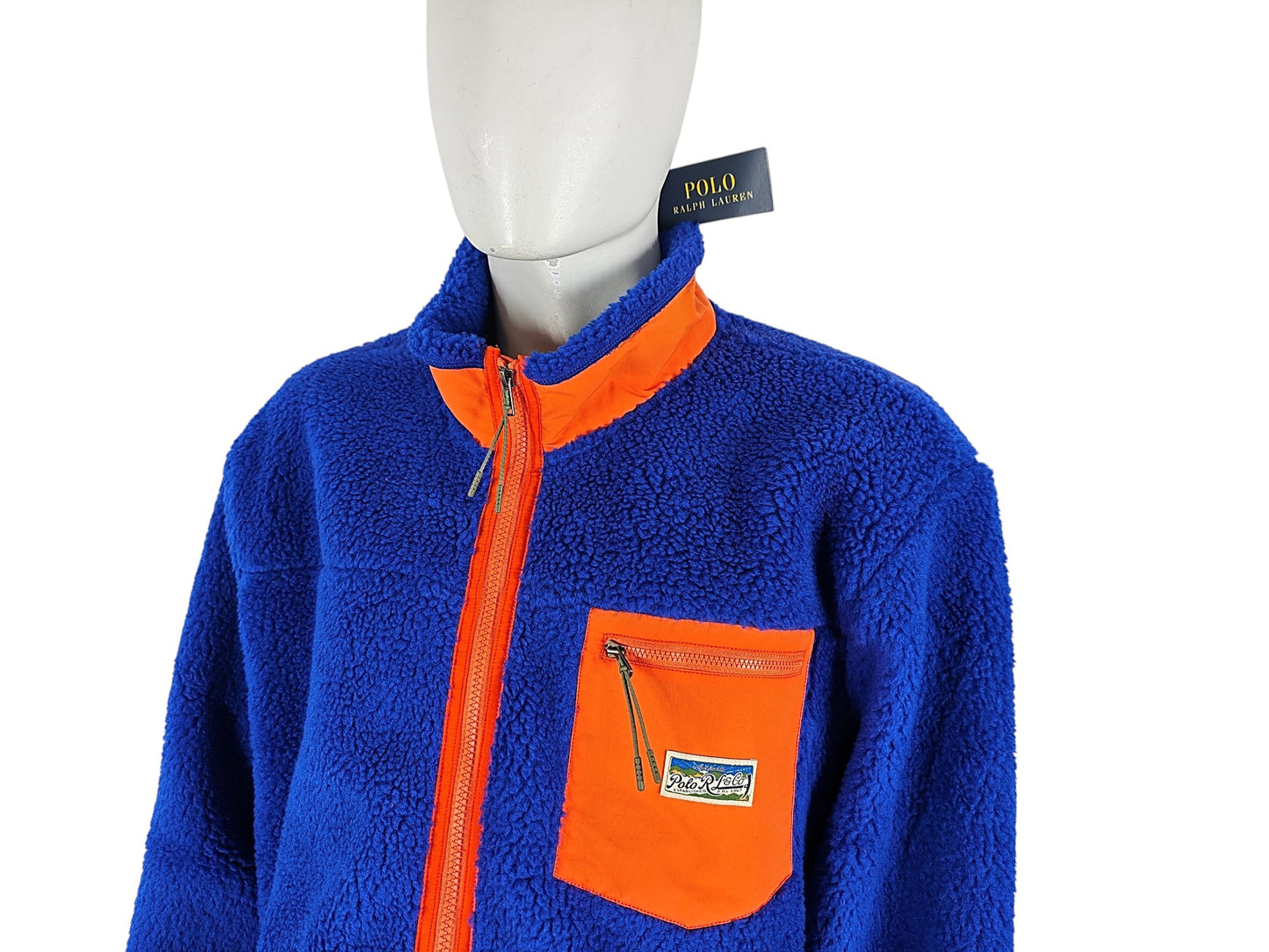 Polo Ralph Lauren Jacket