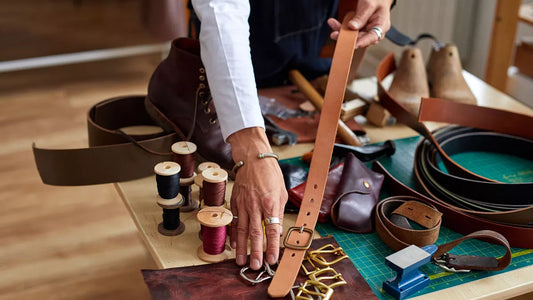 Handmade vs Machine-Made: Inside Italian Craftsmanship
