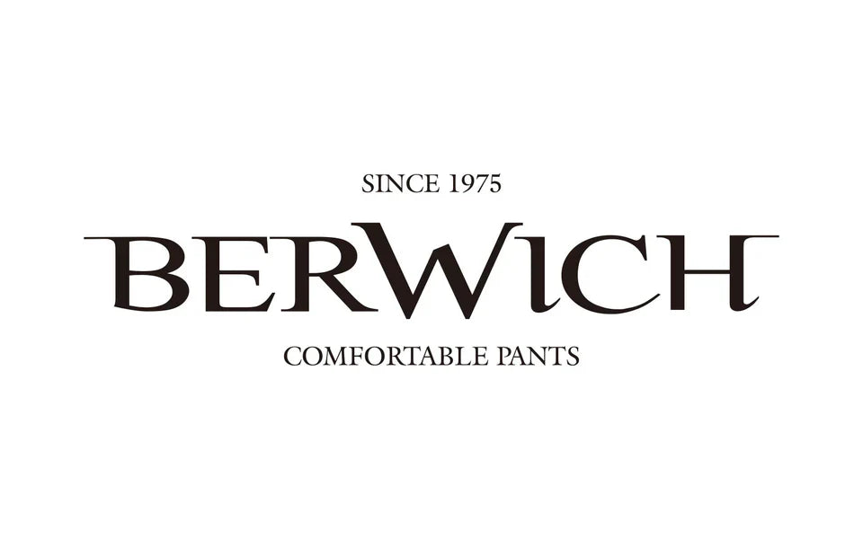 Berwich: Authentic Italian Tailoring with a Contemporary Edge