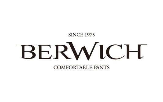 Berwich: Authentic Italian Tailoring with a Contemporary Edge