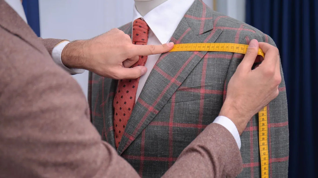 Italian Sizing Explained: How to Choose the Right Fit Online