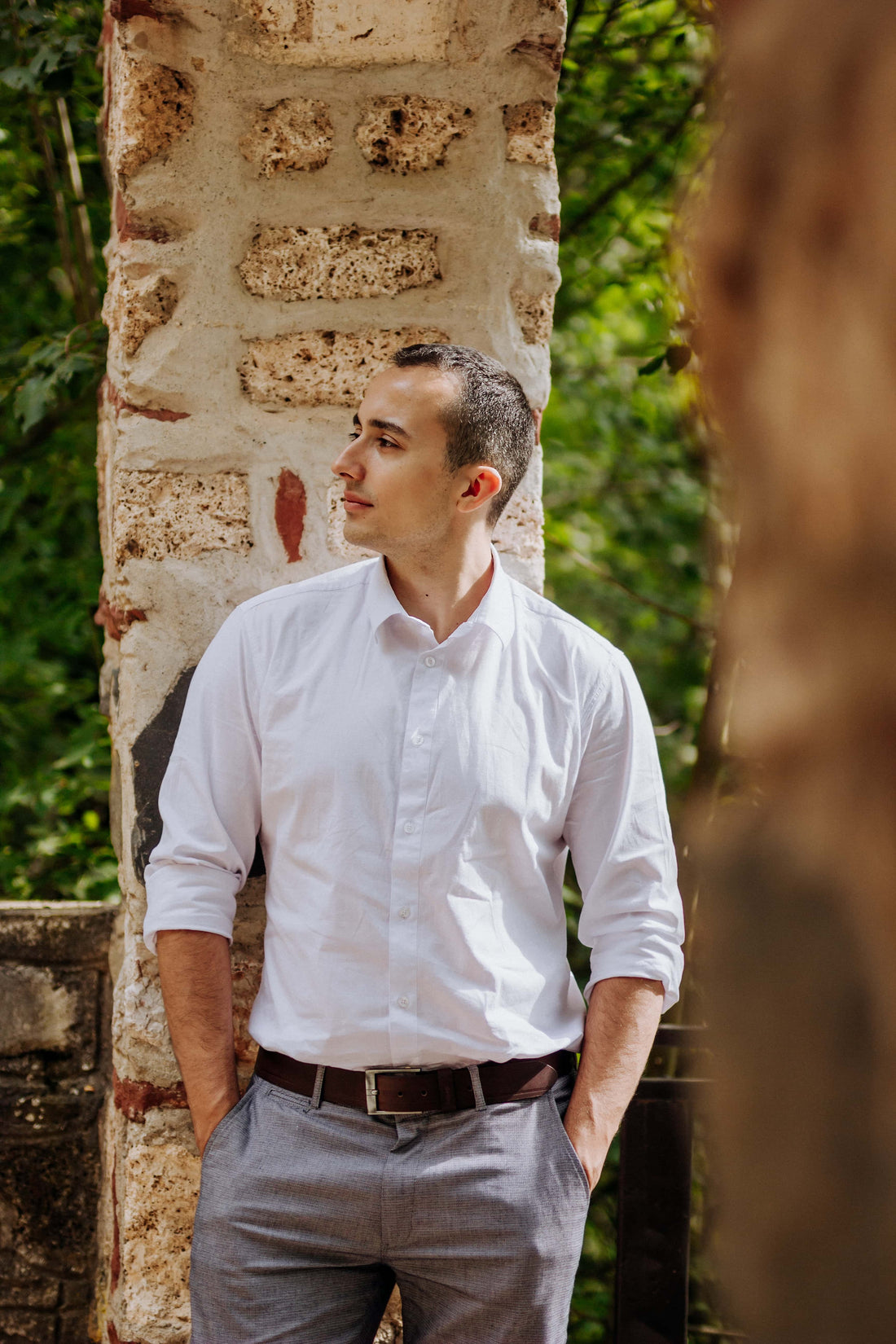 Smart Casual Explained: How to Dress Well Without a Suit