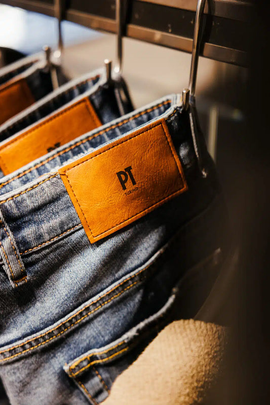 PT Torino: Redefining Italian Tailoring for the Modern Gentleman