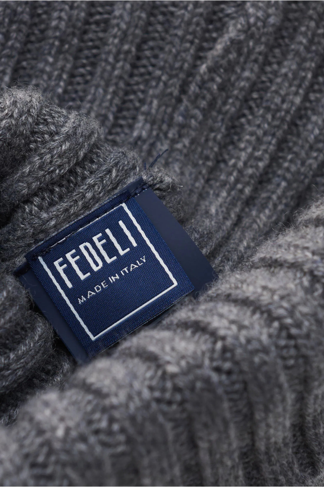 Discover Fedeli: The Essence of Italian Luxury Menswear