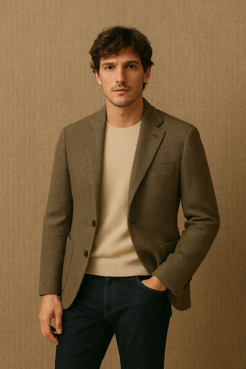 The Art of Italian Tailoring – Tradition Meets Modernity