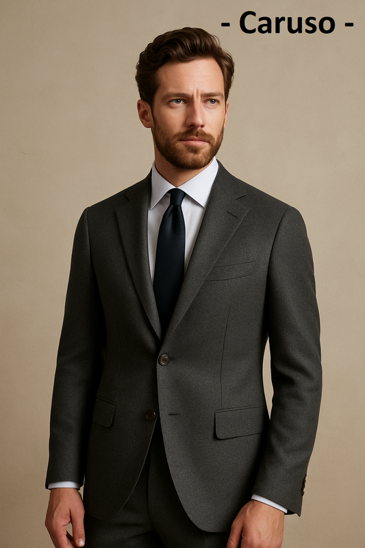 Caruso: Italian Craftsmanship Meets Modern Elegance
