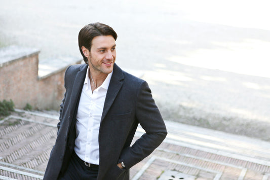 Corneliani: The Essence of Italian Elegance