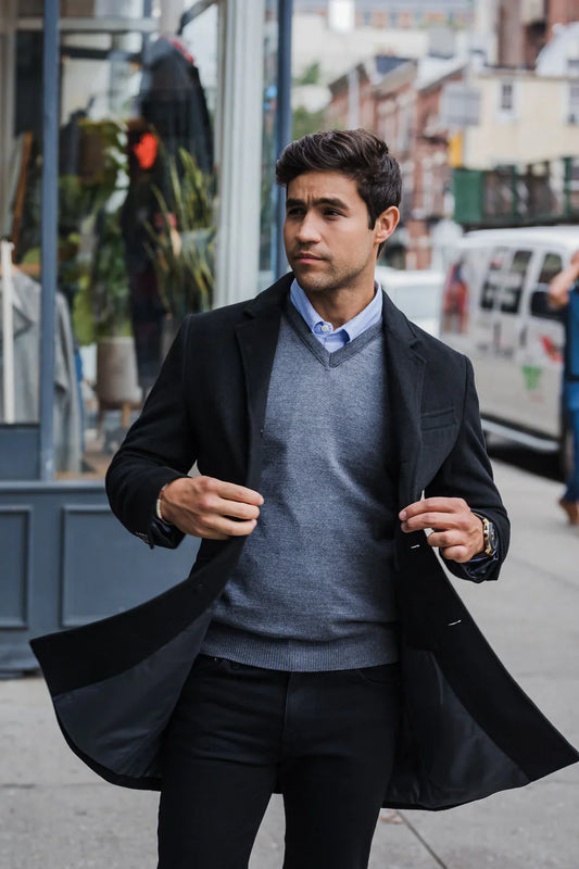 The Art of Layering