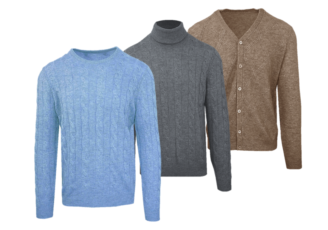 Malo: Subtle Italian Luxury Rooted in Craftsmanship