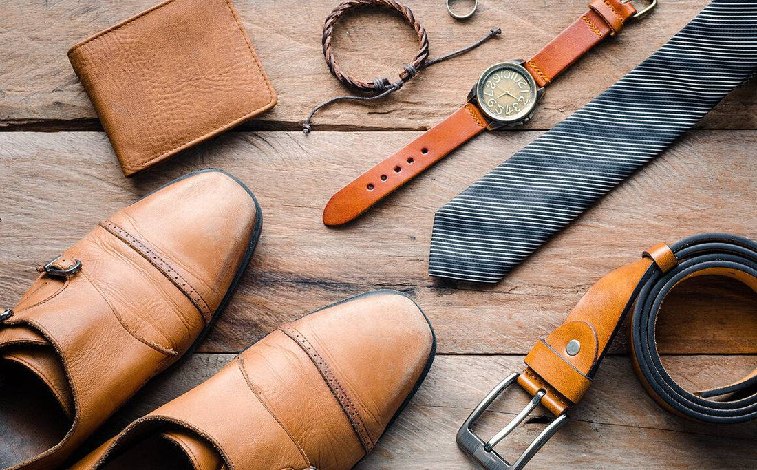 How to Elevate Your Look with Simple Luxury Accessories