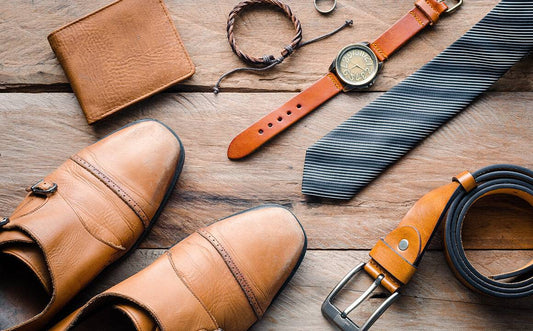 How to Elevate Your Look with Simple Luxury Accessories