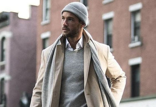 10 Timeless Menswear Pieces Worth Investing In This Winter