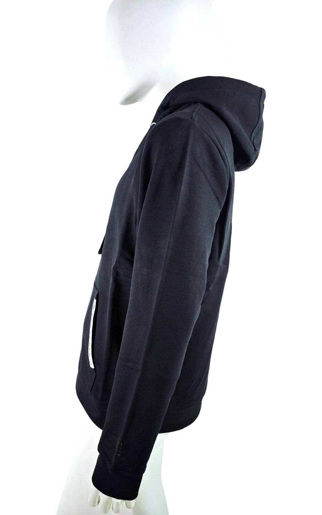 Aquascutum Zipped Hoodie