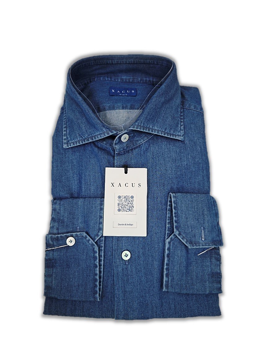Xacus Shirt