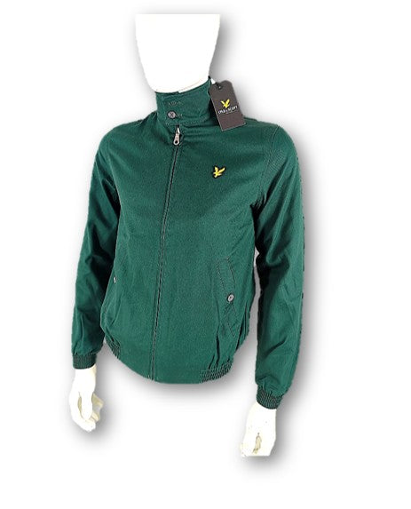 Lyle & Scott Jacket