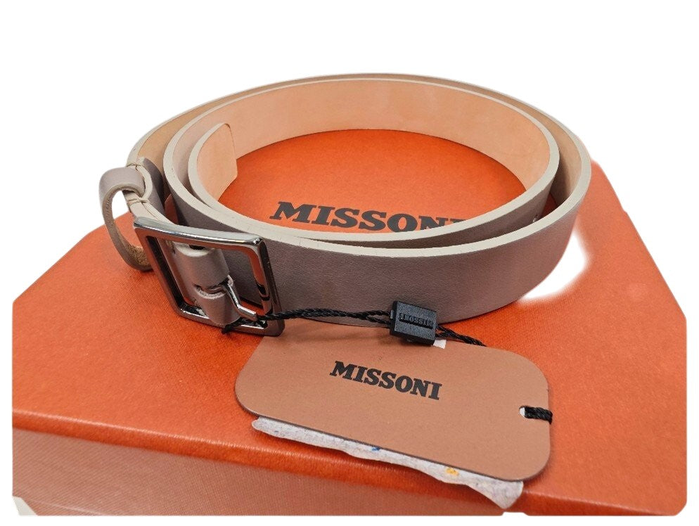 Missoni Belt
