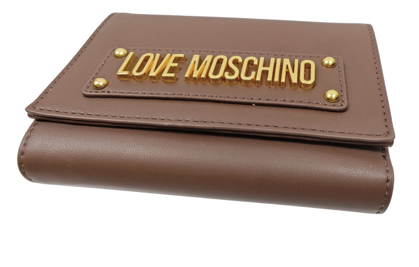Love Moschino Wallet