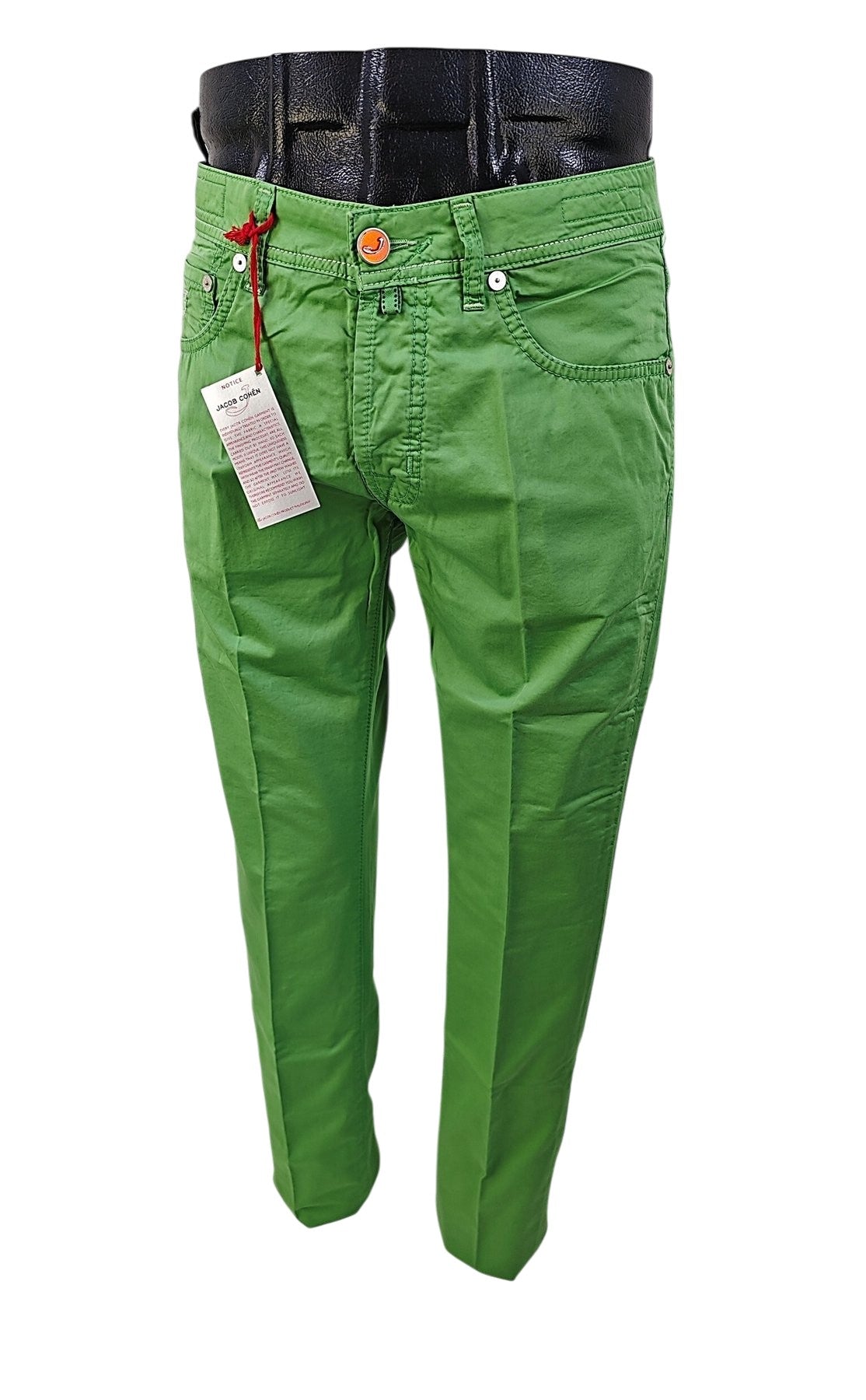 Jacob Cohen 688 Jeans