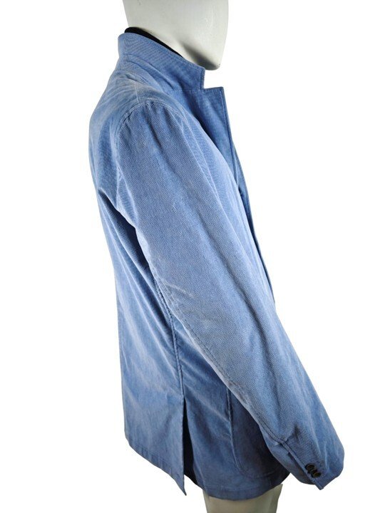 Rene Lezard Blazer Corduroy