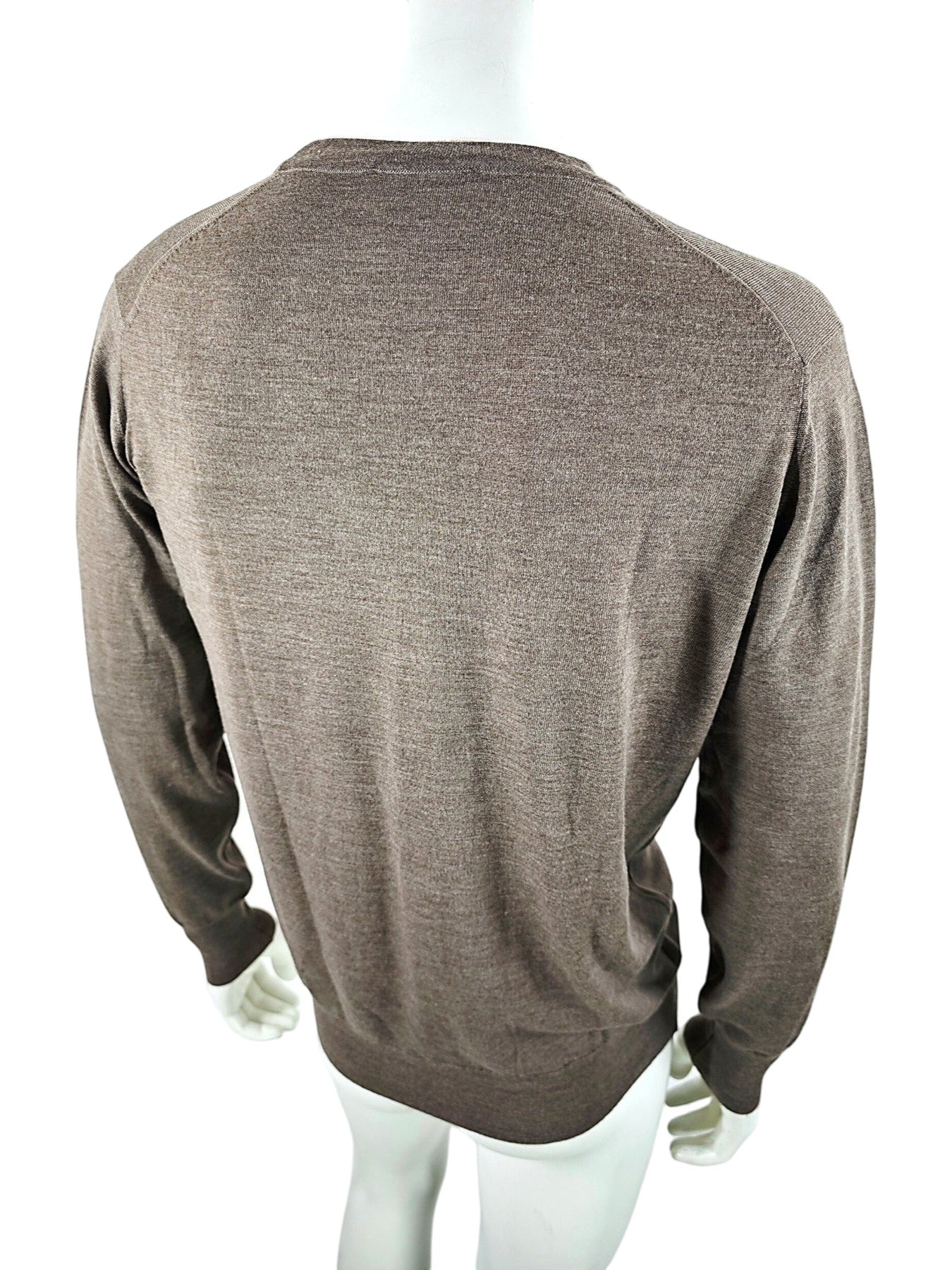 Springdale of Hawick Cardigan