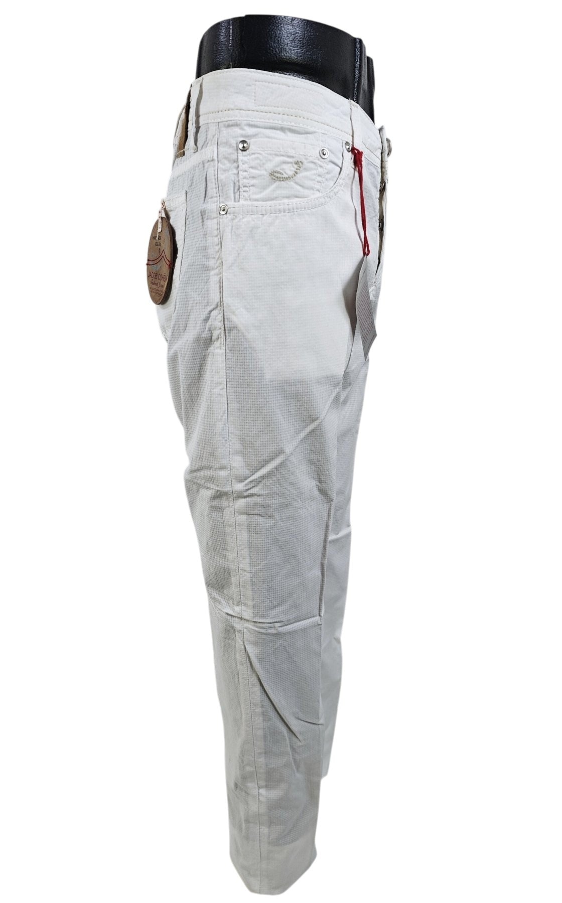 パンツ JACOB COHEN 688 COMFORT Jacob Cohen 688 Trousers – mcqfashion