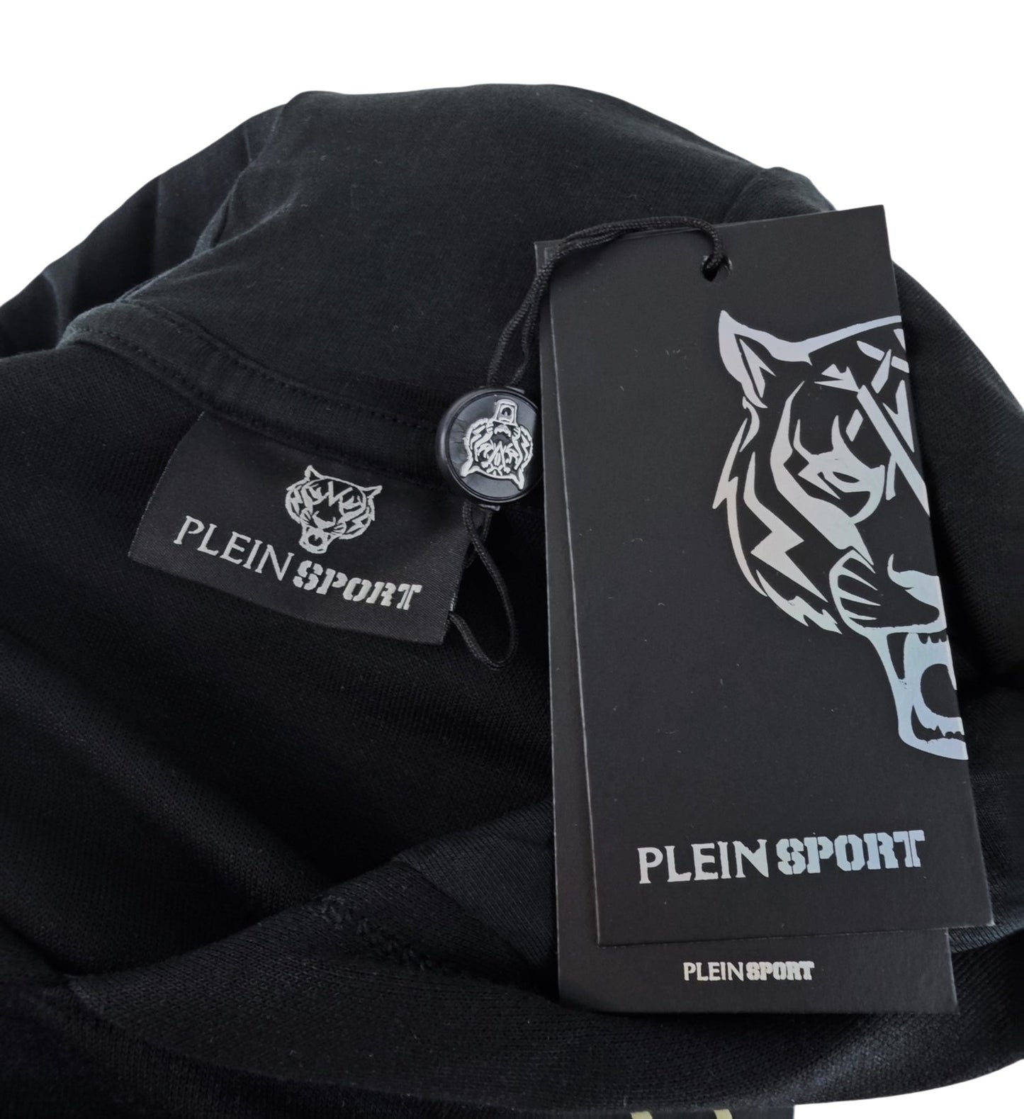 Plein Sport Hoodie