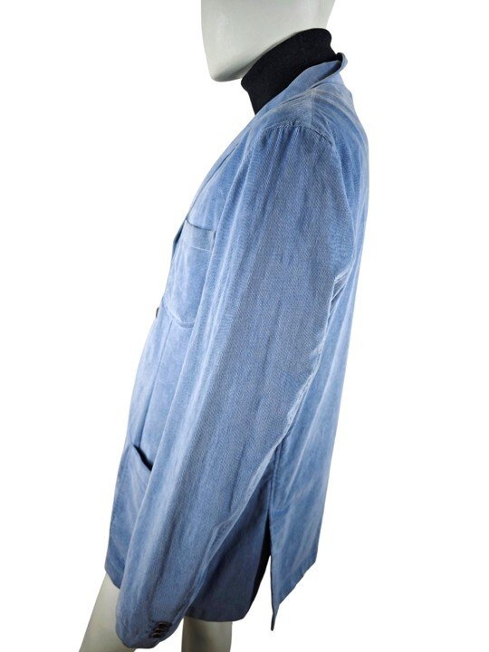 Rene Lezard Blazer Corduroy