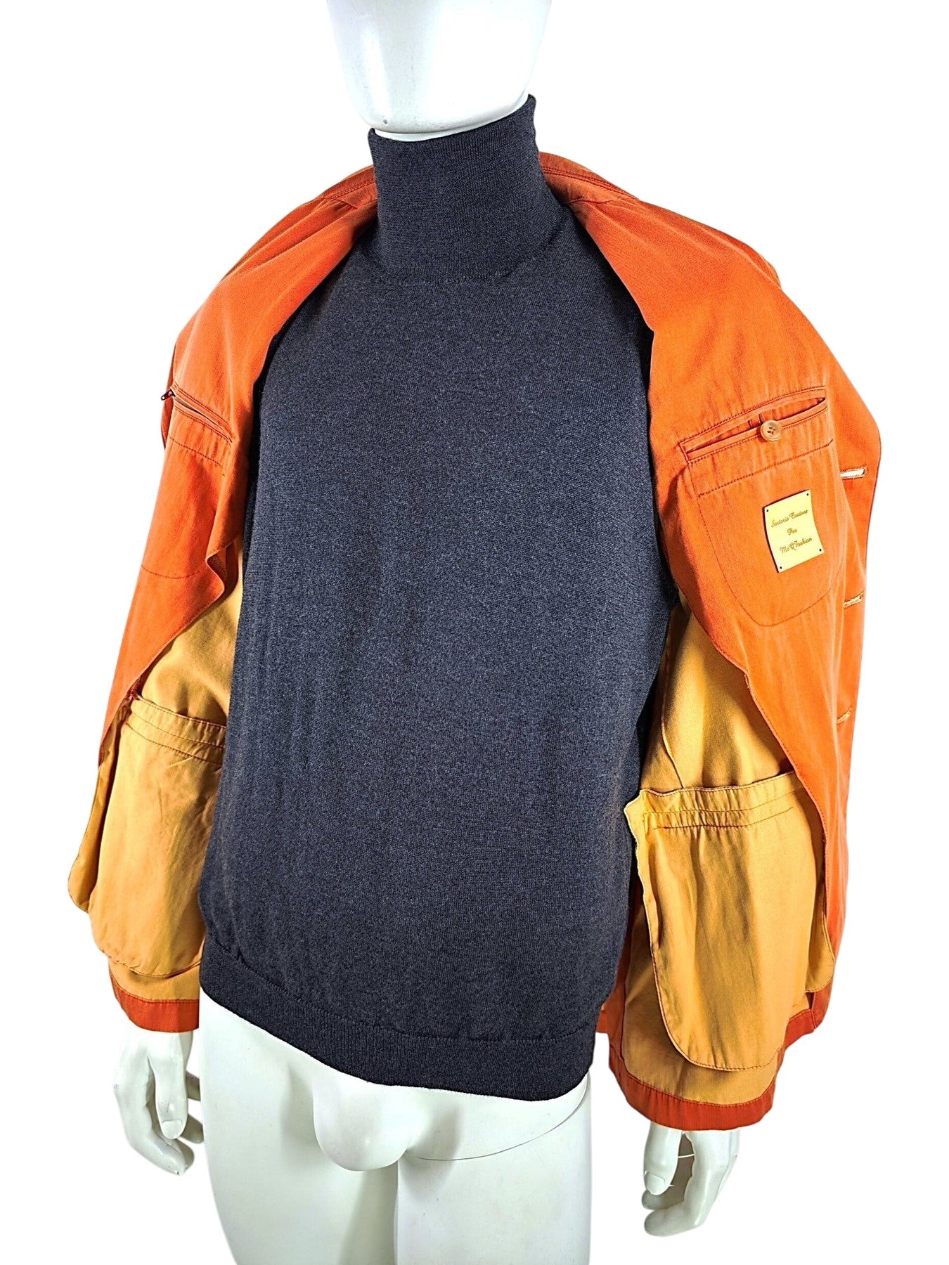 Sartoria Couture Blazer