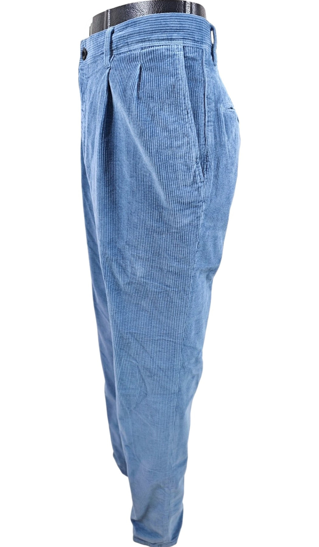 Incotex Trousers Corduroy Ribcord