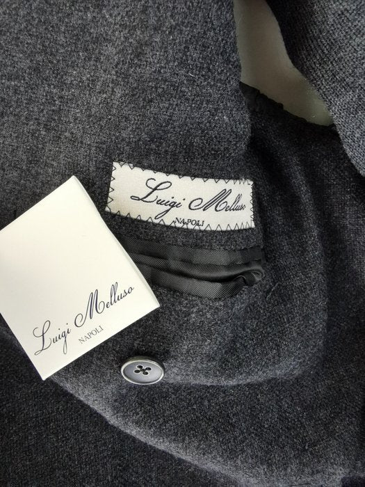 Luigi Melluso Blazer