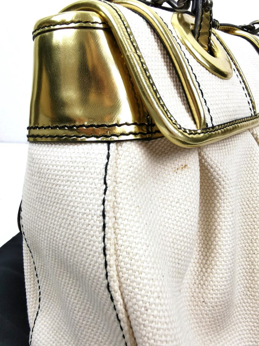 Fendi handbag