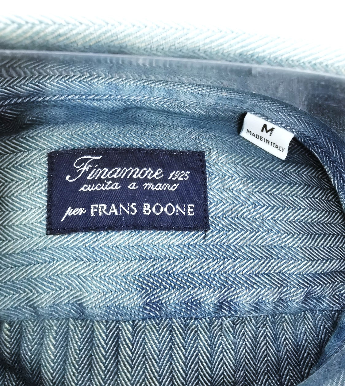 Finamore Shirt