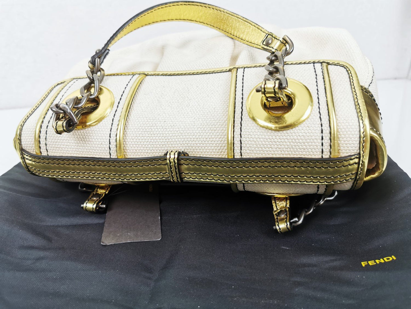 Fendi handbag
