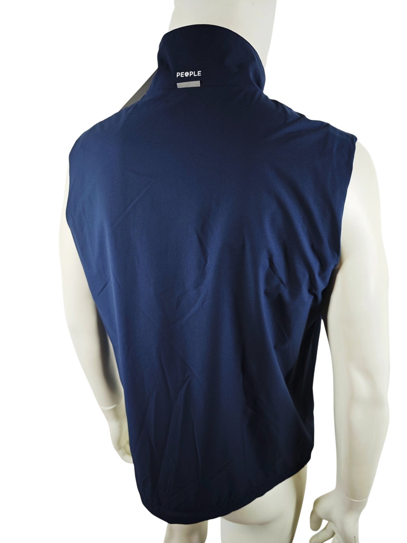 People of Shibuya Vest/Bodywarmer