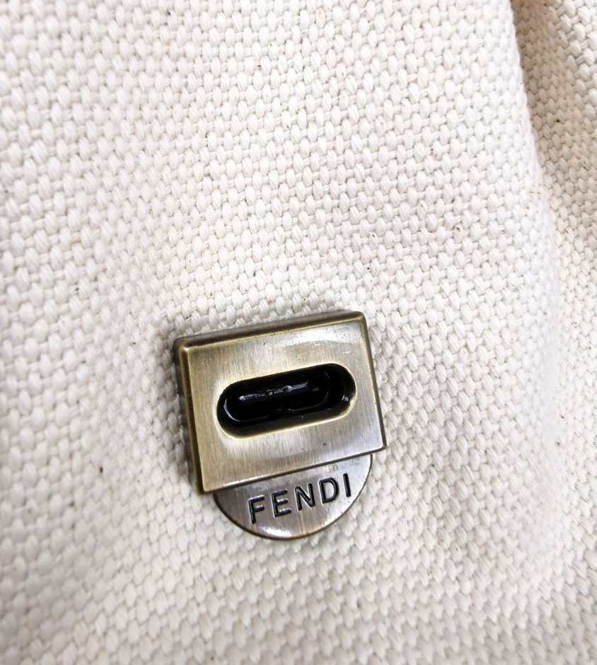 Fendi handbag