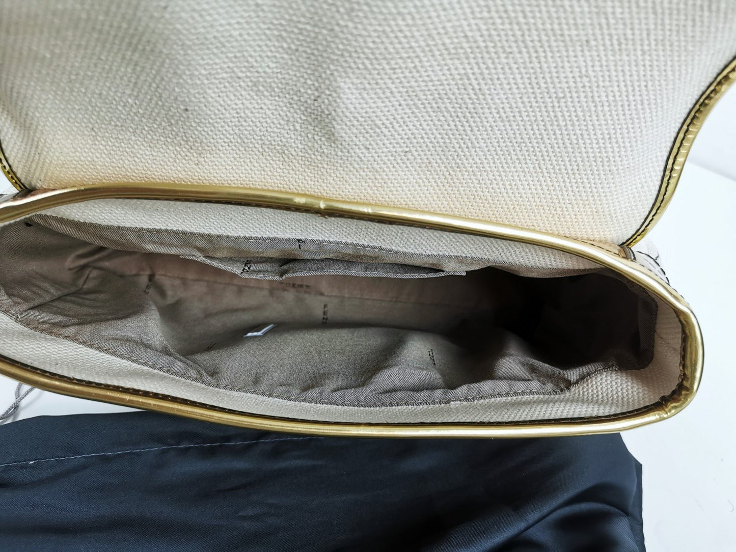 Fendi handbag